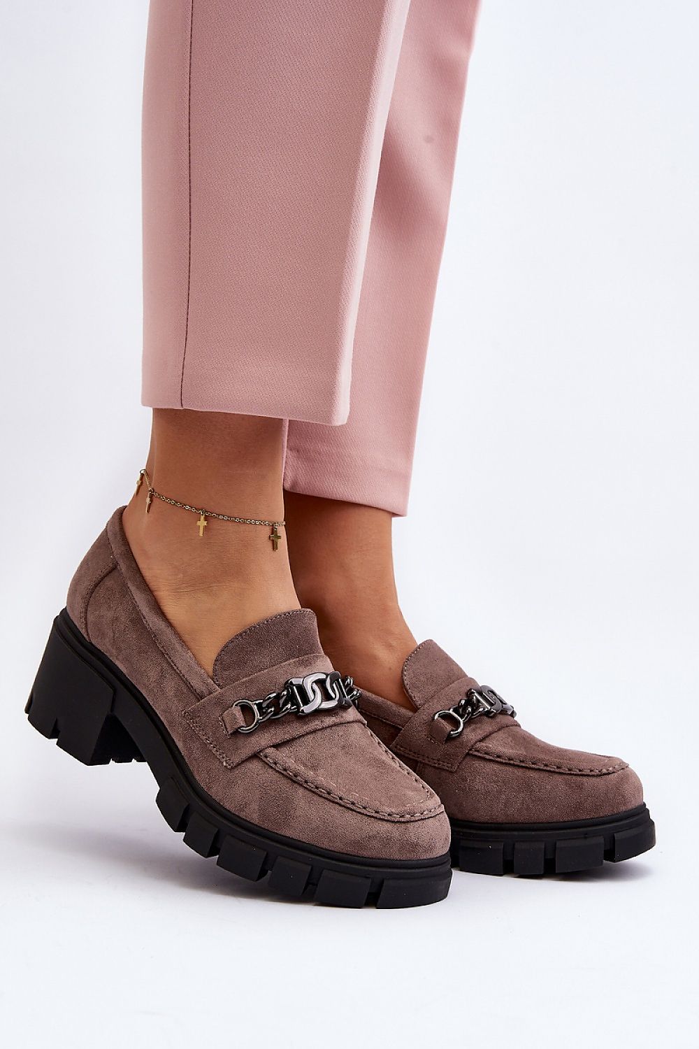 Mocassin Step in style - Lojahub Shop